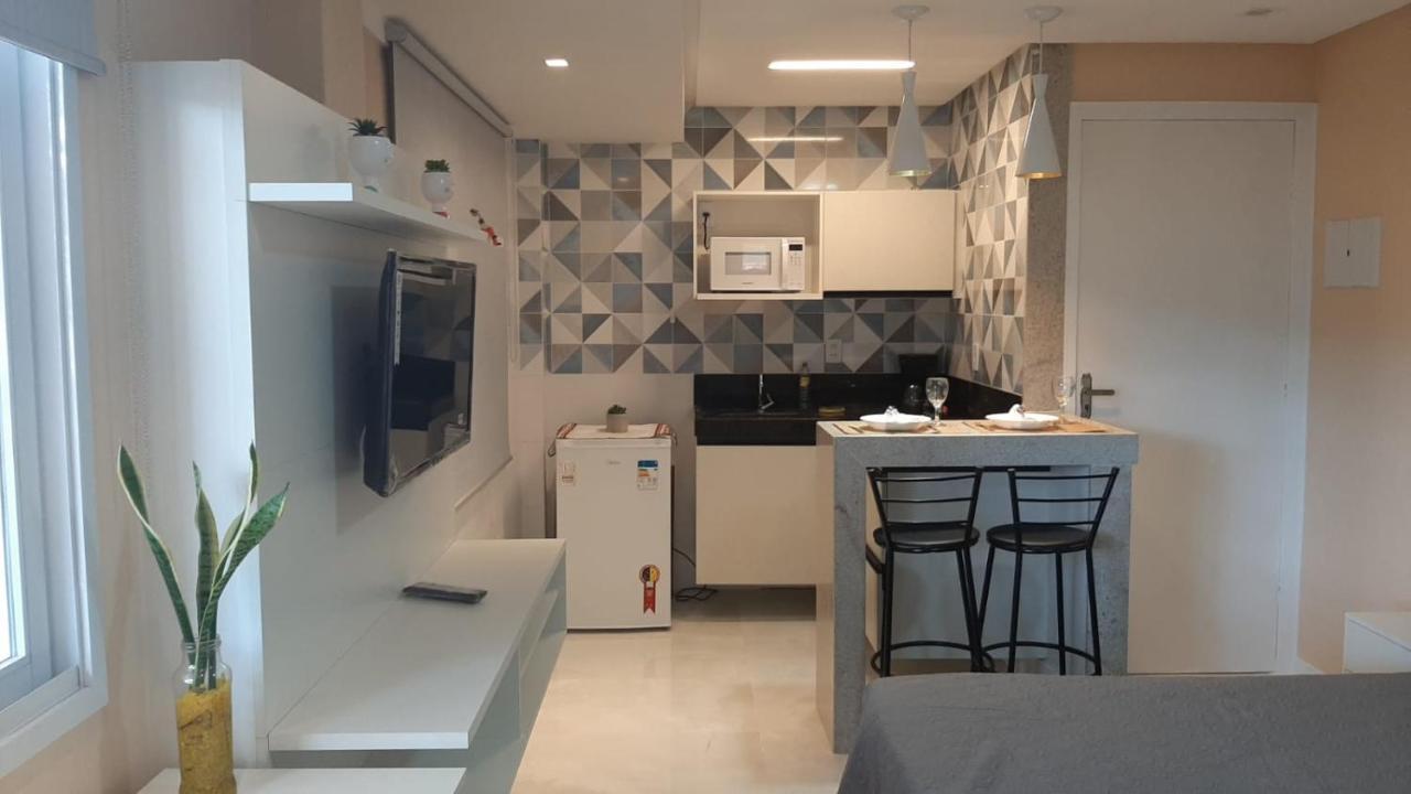 Apartamento Mania Vitoria Exterior photo