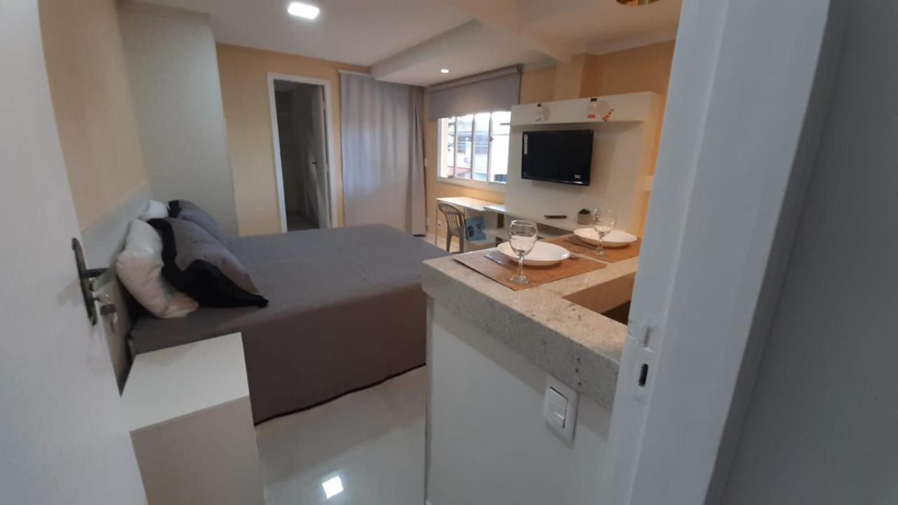 Apartamento Mania Vitoria Exterior photo