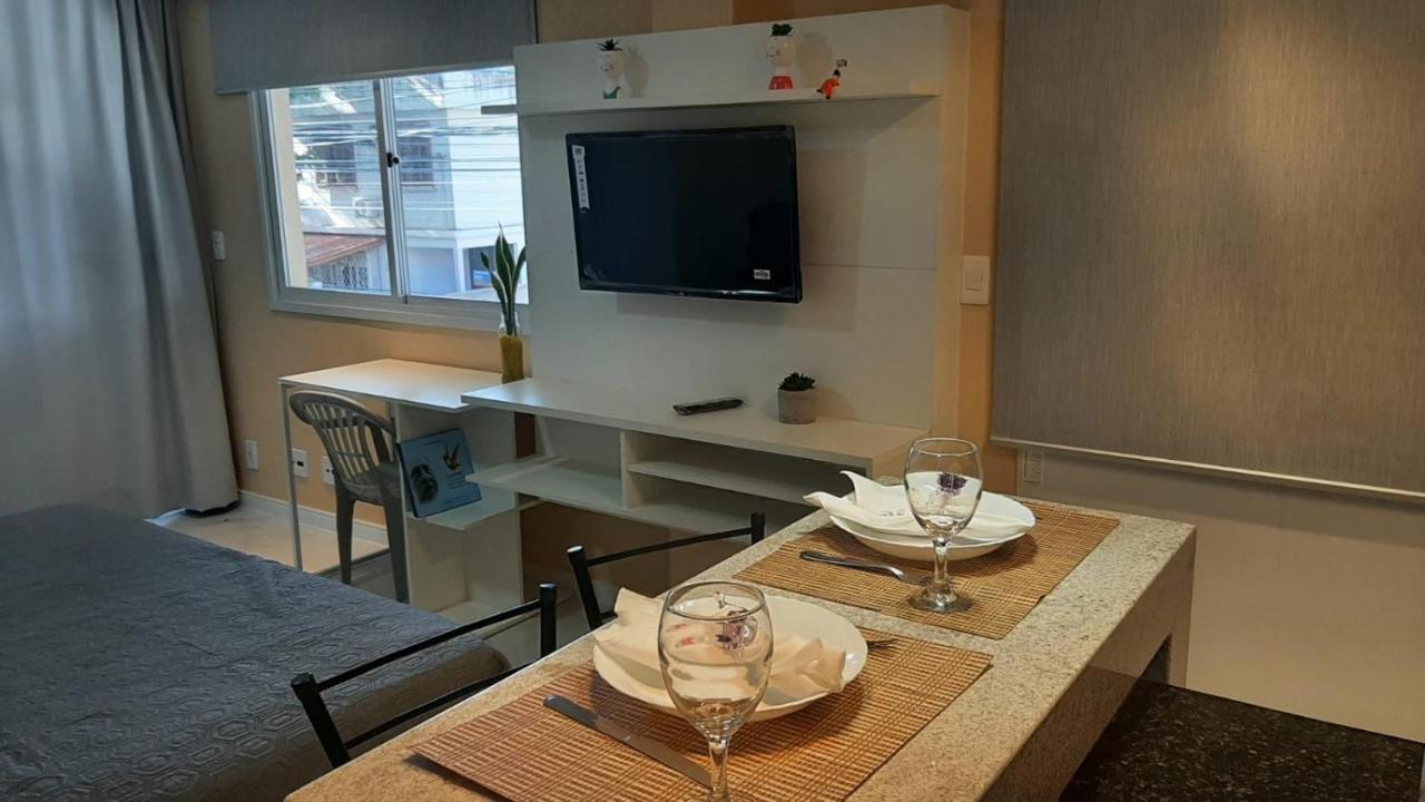 Apartamento Mania Vitoria Exterior photo