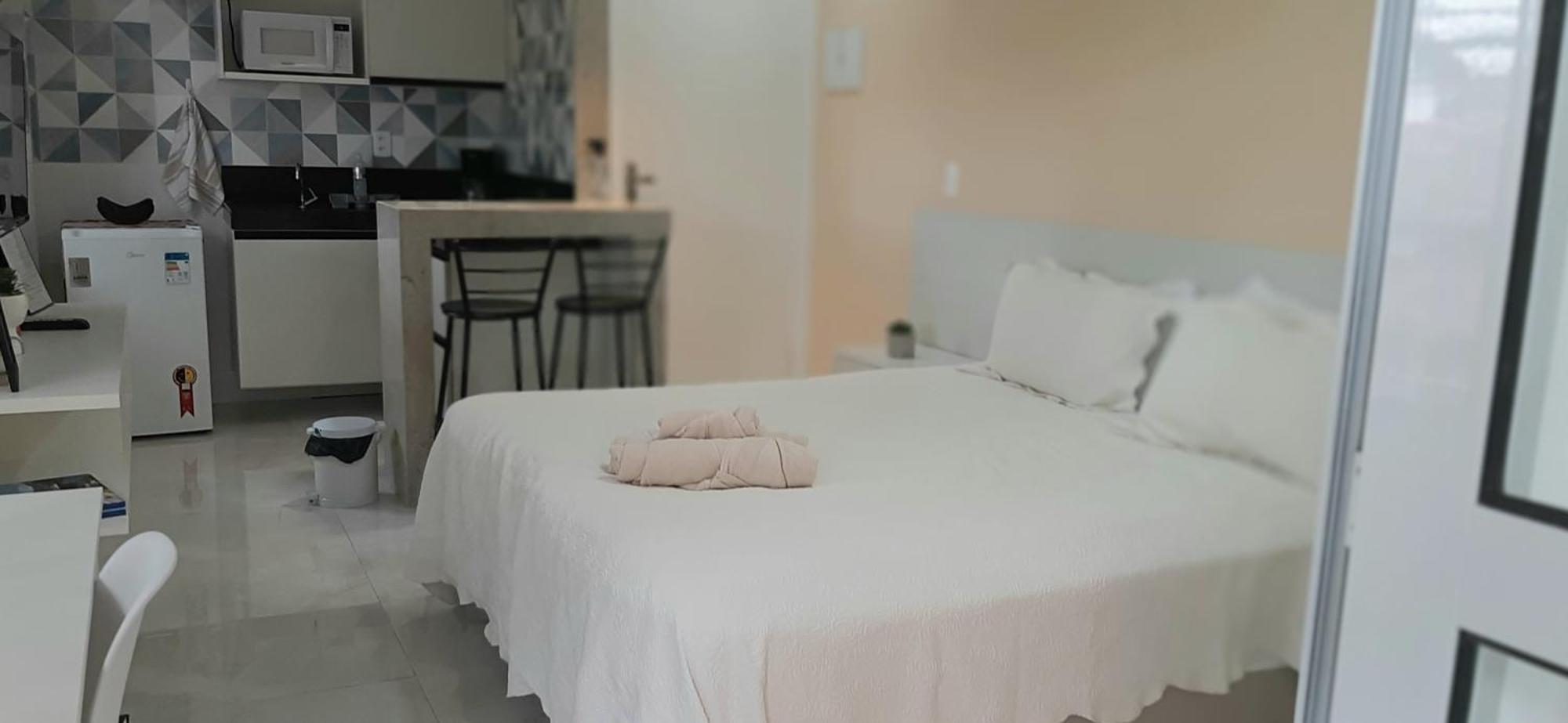 Apartamento Mania Vitoria Exterior photo