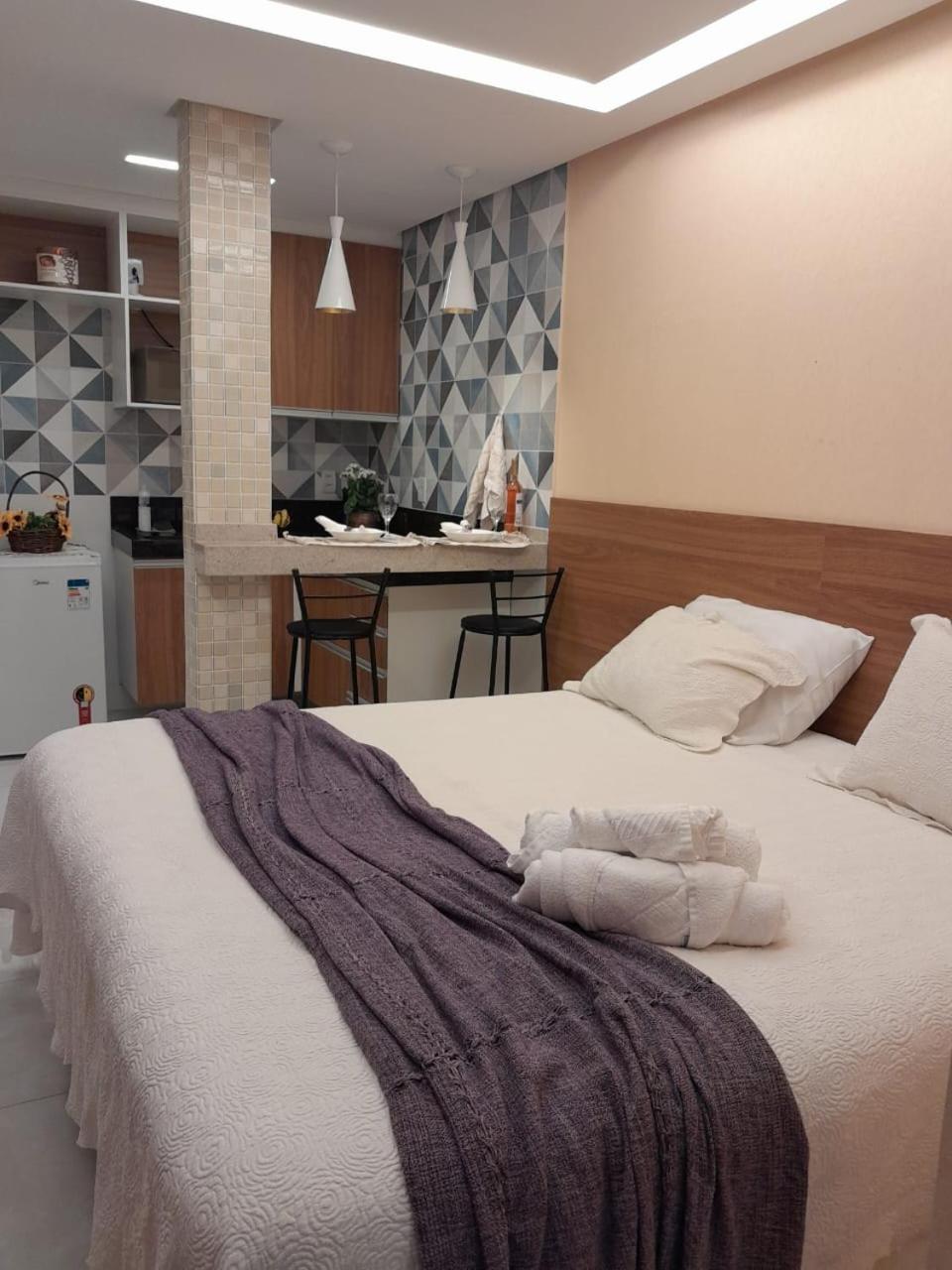 Apartamento Mania Vitoria Room photo