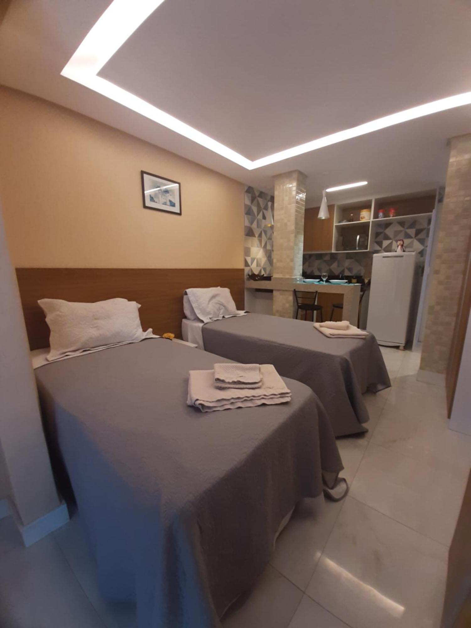 Apartamento Mania Vitoria Room photo