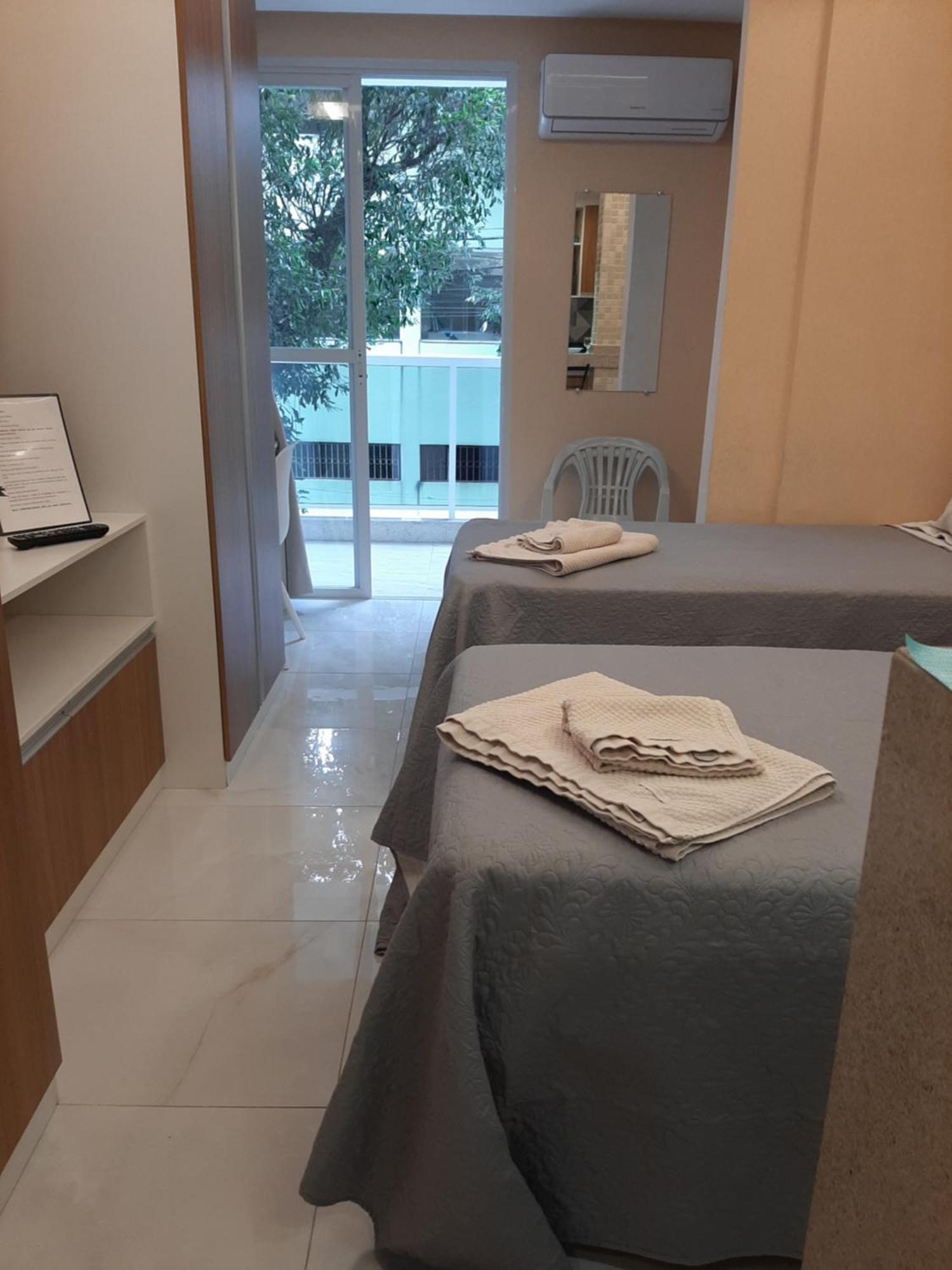 Apartamento Mania Vitoria Room photo