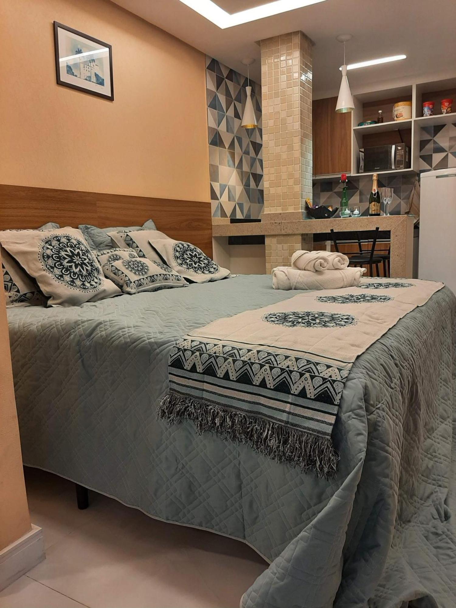 Apartamento Mania Vitoria Exterior photo