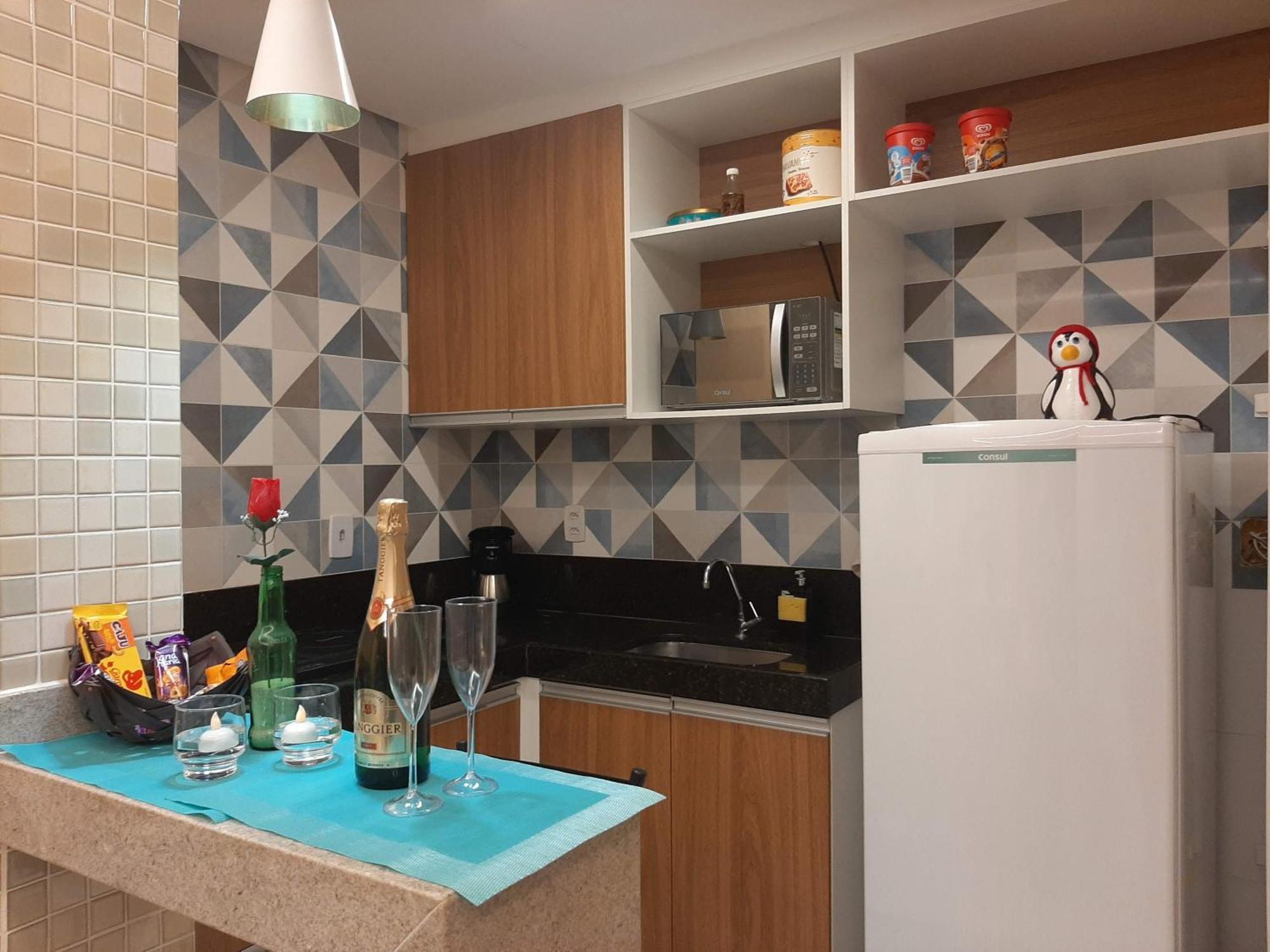 Apartamento Mania Vitoria Room photo